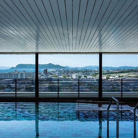 Hotel Takuboku Tei à Hakodate Extérieur photo