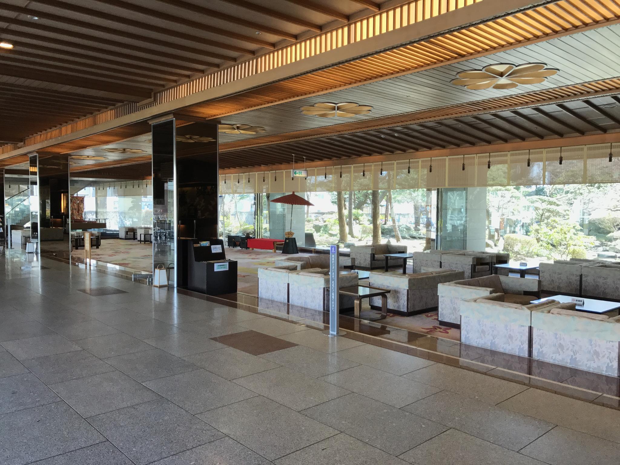 Hotel Takuboku Tei à Hakodate Extérieur photo