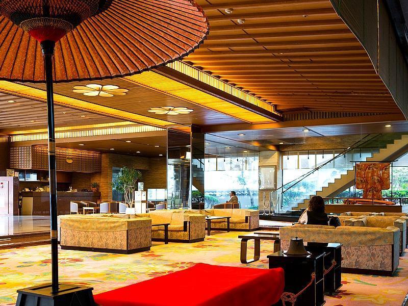 Hotel Takuboku Tei à Hakodate Extérieur photo