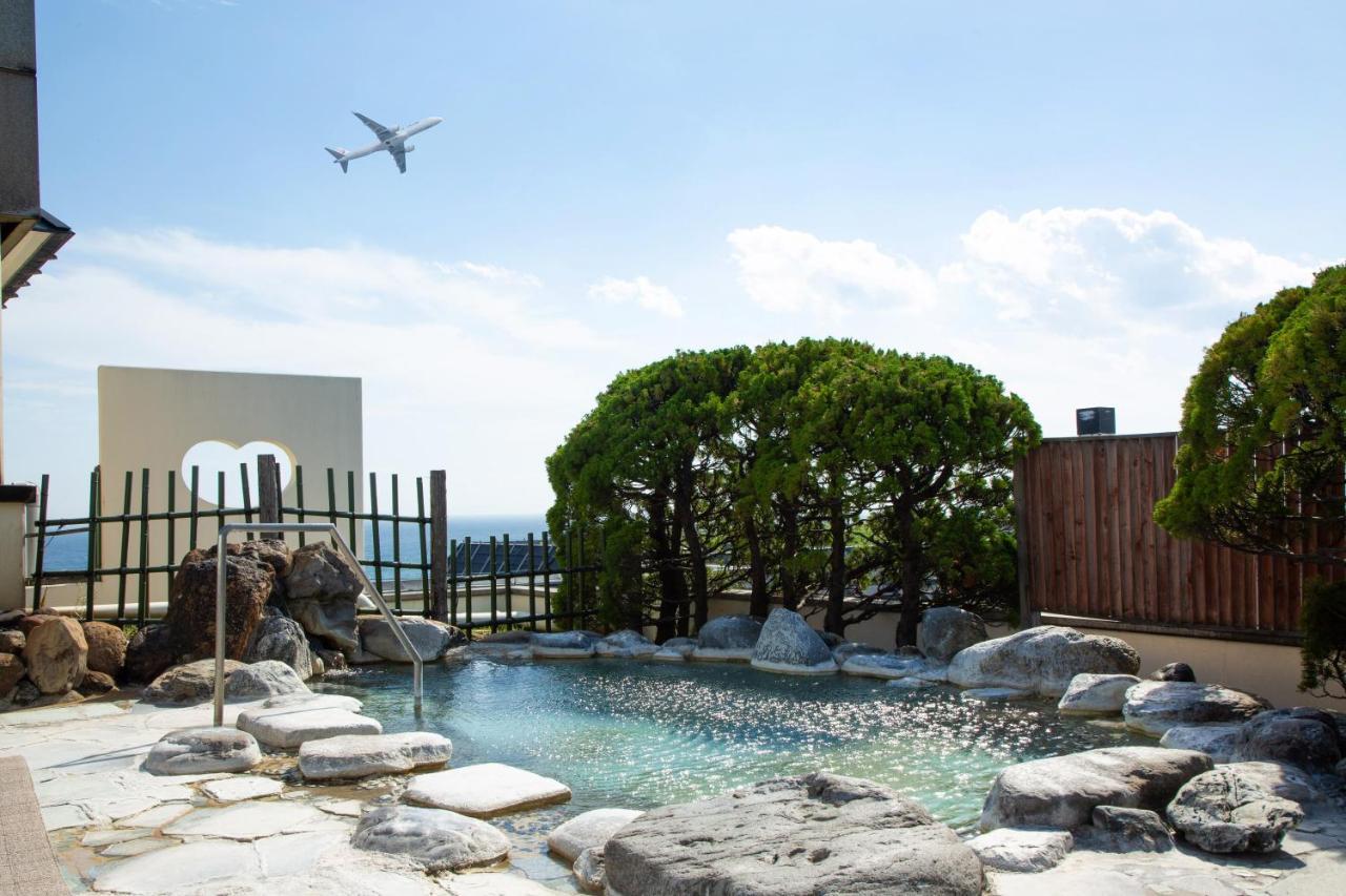 Hotel Takuboku Tei à Hakodate Extérieur photo