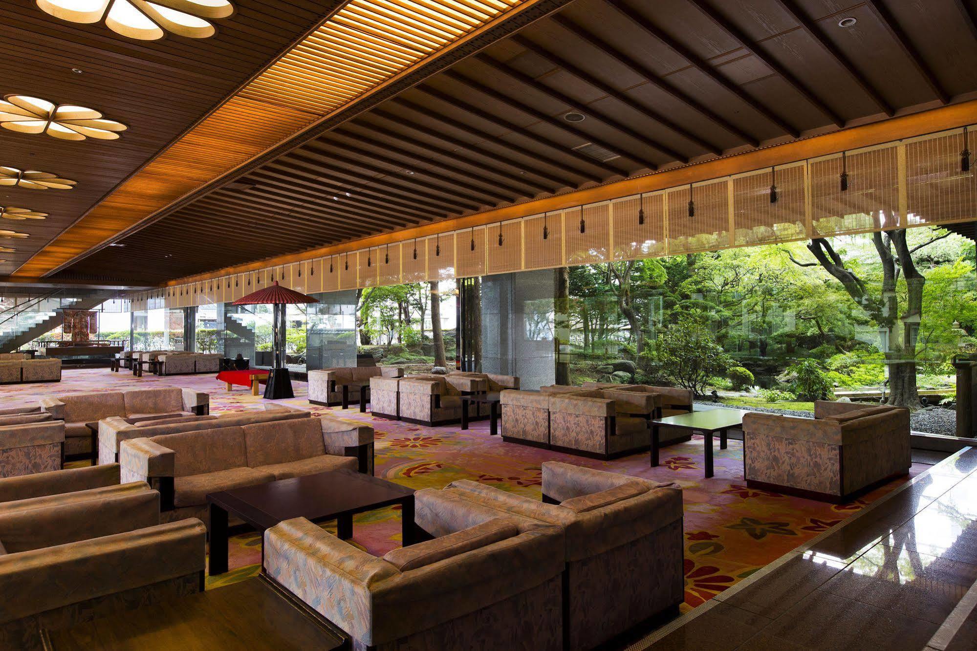 Hotel Takuboku Tei à Hakodate Extérieur photo