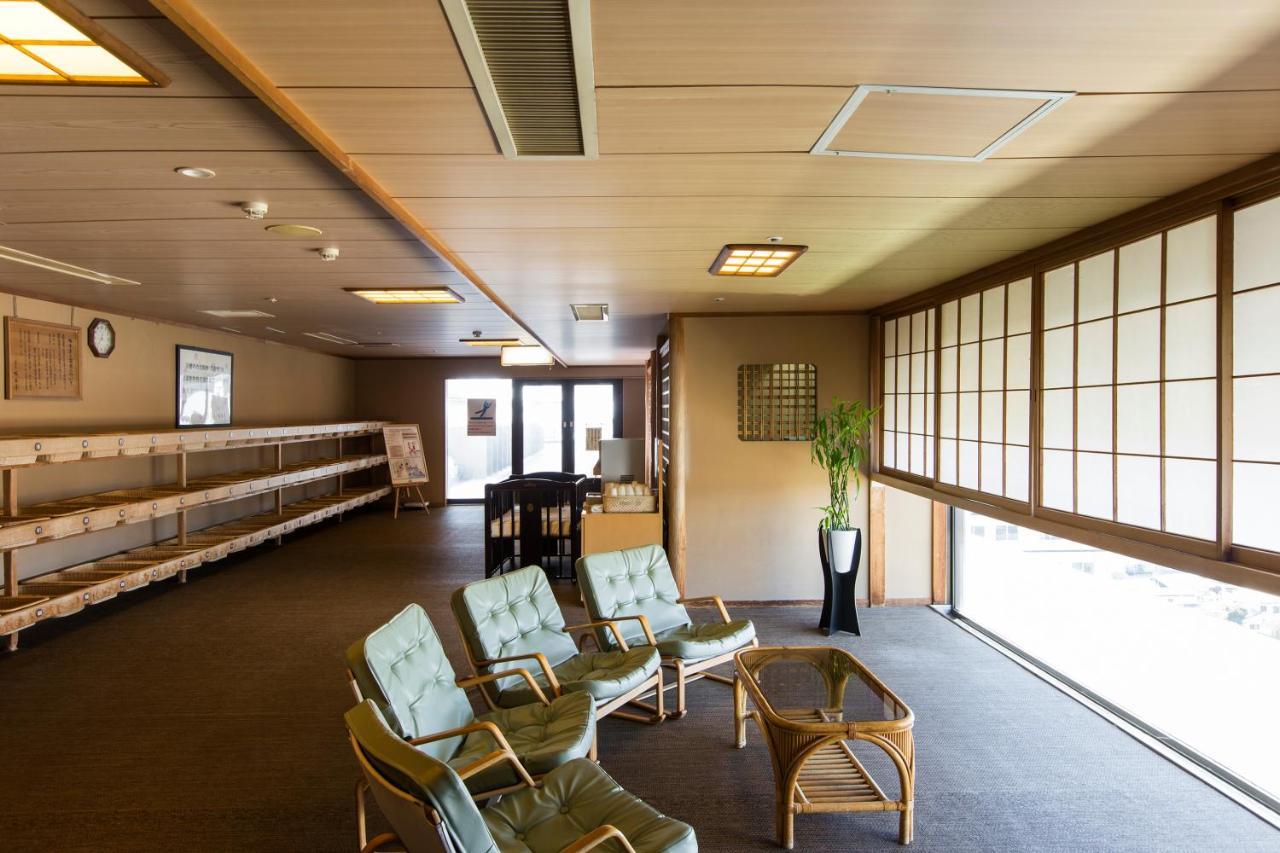 Hotel Takuboku Tei à Hakodate Extérieur photo